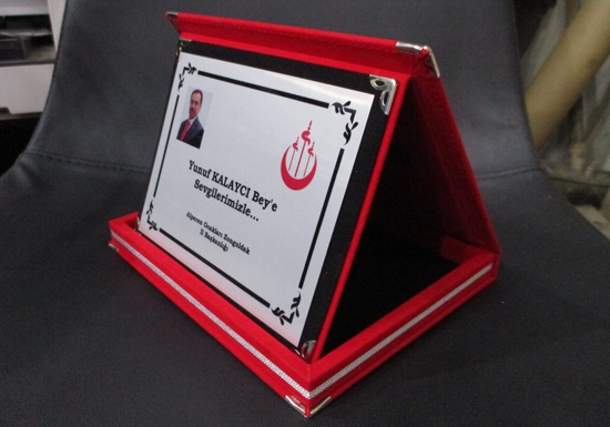 plaket