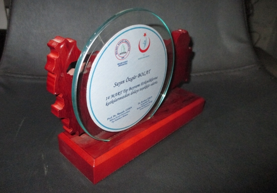 plaket