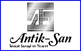 Antik-San İmalat Sanayi ve Ticaret